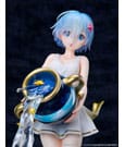 Re:Zero Starting Life in Another World PVC Statue 1/7 Rem AxA -Aquarius- 24 cm by Design COCO