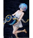 Re:Zero Starting Life in Another World PVC Statue 1/7 Rem AxA -Aquarius- 24 cm by Design COCO