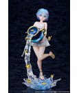 Re:Zero Starting Life in Another World PVC Statue 1/7 Rem AxA -Aquarius- 24 cm by Design COCO