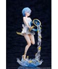 Re:Zero Starting Life in Another World PVC Statue 1/7 Rem AxA -Aquarius- 24 cm by Design COCO