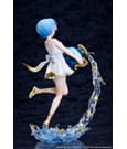 Re:Zero Starting Life in Another World PVC Statue 1/7 Rem AxA -Aquarius- 24 cm by Design COCO