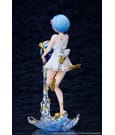 Re:Zero Starting Life in Another World PVC Statue 1/7 Rem AxA -Aquarius- 24 cm by Design COCO