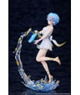 Re:Zero Starting Life in Another World PVC Statue 1/7 Rem AxA -Aquarius- 24 cm by Design COCO