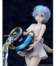 Re:Zero Starting Life in Another World PVC Statue 1/7 Rem AxA -Aquarius- 24 cm by Design COCO