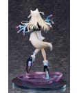 Hololive Production PVC Statue 1/7 Advent Fuwawa Abyssgard AXGRIT Ver. Standard Edition 27 cm by Design COCO