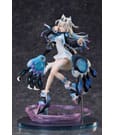 Hololive Production PVC Statue 1/7 Advent Fuwawa Abyssgard AXGRIT Ver. Deluxe Edition 27 cm by Design COCO