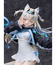 Hololive Production PVC Statue 1/7 Advent Fuwawa Abyssgard AXGRIT Ver. Deluxe Edition 27 cm by Design COCO