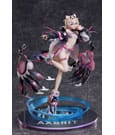 Hololive Production PVC Statue 1/7 Advent Mococo Abyssgard AXGRIT Ver. Deluxe Edition 27 cm by Design COCO
