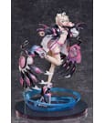 Hololive Production PVC Statue 1/7 Advent Mococo Abyssgard AXGRIT Ver. Deluxe Edition 27 cm by Design COCO