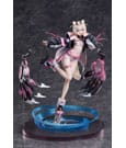 Hololive Production PVC Statue 1/7 Advent Mococo Abyssgard AXGRIT Ver. Deluxe Edition 27 cm by Design COCO