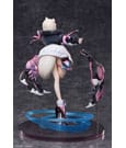 Hololive Production PVC Statue 1/7 Advent Mococo Abyssgard AXGRIT Ver. Deluxe Edition 27 cm by Design COCO
