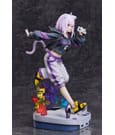 Hololive Production PVC Statue 1/7 Nekomata Okayu We Are Gamers Ver. 23 cm by Design COCO