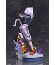 Hololive Production PVC Statue 1/7 Nekomata Okayu We Are Gamers Ver. 23 cm by Design COCO