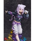 Hololive Production PVC Statue 1/7 Nekomata Okayu We Are Gamers Ver. 23 cm by Design COCO