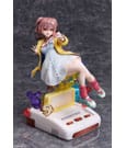 Hololive Production PVC Statue 1/7 Inugami Korone We Are Gamers Ver. 20 cm by Design COCO