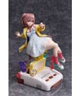 Hololive Production PVC Statue 1/7 Inugami Korone We Are Gamers Ver. 20 cm by Design COCO