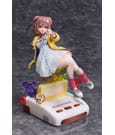 Hololive Production PVC Statue 1/7 Inugami Korone We Are Gamers Ver. 20 cm by Design COCO