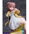 Hololive Production PVC Statue 1/7 Inugami Korone We Are Gamers Ver. 20 cm by Design COCO
