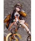 Date a Live PVC Statue 1/7 Kurumi Tokisaki AXGRIT Ver. 22 cm by Design COCO