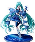 Character Vocal Series 01: Hatsune Miku PVC Statue 1/7 Hatsune Miku Magical Mirai 2025 Ver. 24 cm by Design COCO