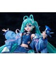 Character Vocal Series 01: Hatsune Miku PVC Statue 1/7 Hatsune Miku Magical Mirai 2025 Ver. 24 cm by Design COCO