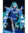 Character Vocal Series 01: Hatsune Miku PVC Statue 1/7 Hatsune Miku Magical Mirai 2025 Ver. 24 cm by Design COCO