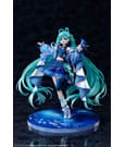 Character Vocal Series 01: Hatsune Miku PVC Statue 1/7 Hatsune Miku Magical Mirai 2025 Ver. 24 cm by Design COCO
