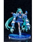 Character Vocal Series 01: Hatsune Miku PVC Statue 1/7 Hatsune Miku Magical Mirai 2025 Ver. 24 cm by Design COCO