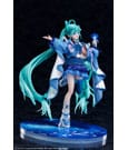 Character Vocal Series 01: Hatsune Miku PVC Statue 1/7 Hatsune Miku Magical Mirai 2025 Ver. 24 cm by Design COCO