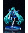 Character Vocal Series 01: Hatsune Miku PVC Statue 1/7 Hatsune Miku Magical Mirai 2025 Ver. 24 cm by Design COCO