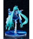 Character Vocal Series 01: Hatsune Miku PVC Statue 1/7 Hatsune Miku Magical Mirai 2025 Ver. 24 cm by Design COCO