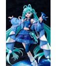 Character Vocal Series 01: Hatsune Miku PVC Statue 1/7 Hatsune Miku Magical Mirai 2025 Ver. 24 cm by Design COCO
