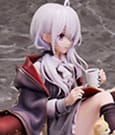 Wandering Witch: The Journey of Elaina PVC Statue 1/7 Elaina 13 cm by Design COCO