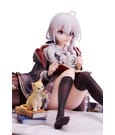 Wandering Witch: The Journey of Elaina PVC Statue 1/7 Elaina 13 cm by Design COCO