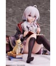Wandering Witch: The Journey of Elaina PVC Statue 1/7 Elaina 13 cm by Design COCO