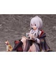 Wandering Witch: The Journey of Elaina PVC Statue 1/7 Elaina 13 cm by Design COCO
