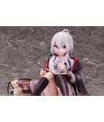 Wandering Witch: The Journey of Elaina PVC Statue 1/7 Elaina 13 cm by Design COCO