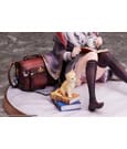 Wandering Witch: The Journey of Elaina PVC Statue 1/7 Elaina 13 cm by Design COCO
