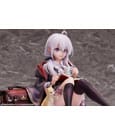 Wandering Witch: The Journey of Elaina PVC Statue 1/7 Elaina 13 cm by Design COCO