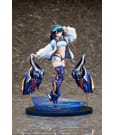 Gridman Universe PVC Statue 1/7 Rikka Takarada AXGRIT Ver. 24 cm by Design COCO