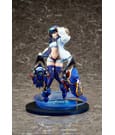 Gridman Universe PVC Statue 1/7 Rikka Takarada AXGRIT Ver. 24 cm by Design COCO