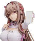 Goddess of Victory: Nikke PVC Statue 1/4 Viper Complete Figure 21 cm by Design COCO