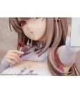 Goddess of Victory: Nikke PVC Statue 1/4 Viper Complete Figure 21 cm by Design COCO