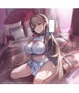 Goddess of Victory: Nikke PVC Statue 1/4 Viper Complete Figure 21 cm by Design COCO