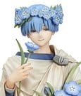 Frieren: Beyond Journey's End PVC Figure Himmel Art Nouveau Style 26 cm by Design COCO