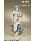 Frieren: Beyond Journey's End PVC Figure Himmel Art Nouveau Style 26 cm by Design COCO