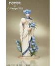 Frieren: Beyond Journey's End PVC Figure Himmel Art Nouveau Style 26 cm by Design COCO