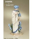 Frieren: Beyond Journey's End PVC Figure Himmel Art Nouveau Style 26 cm by Design COCO