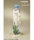 Frieren: Beyond Journey's End PVC Figure Himmel Art Nouveau Style 26 cm by Design COCO
