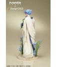 Frieren: Beyond Journey's End PVC Figure Himmel Art Nouveau Style 26 cm by Design COCO